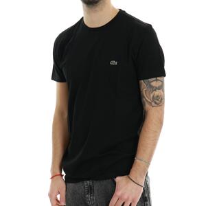 T-SHIRT IN PIMA LACOSTE - Mad Fashion | img vers.300x/